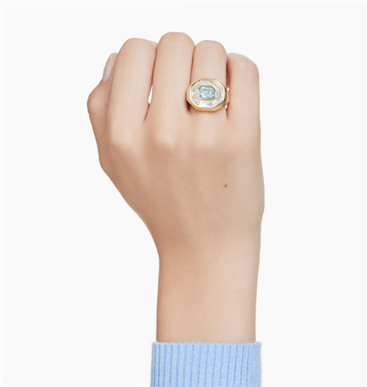 Anello Swarovski in Lega metallica 5710520 - 5710520